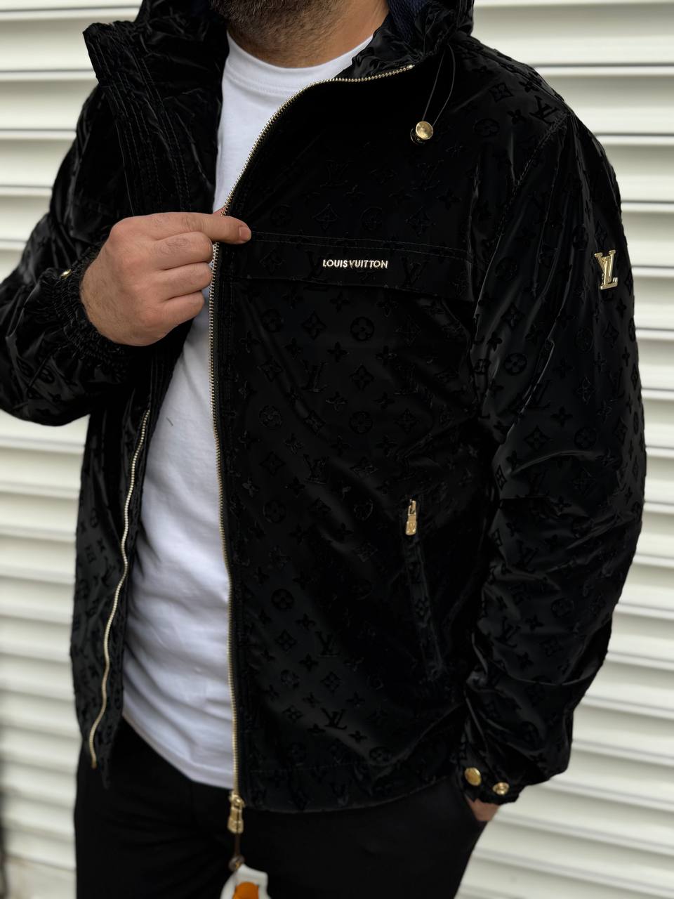 LOUIS VUITTON CEKET - CEKET